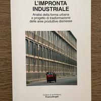 Libro - L' impronta industriale