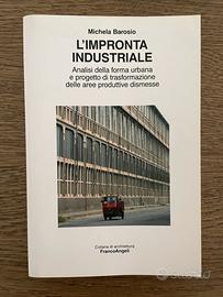 Libro - L' impronta industriale