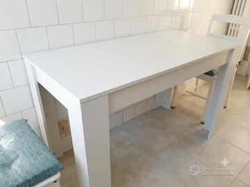 Tavolo da 4 persone per cucina
