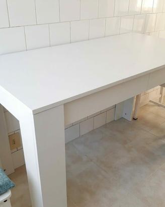 Tavolo da 4 persone per cucina