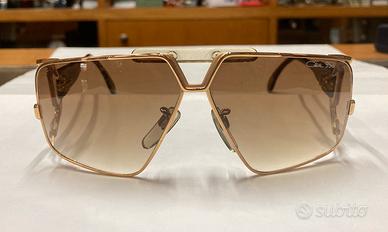 Occhiali Collezione CAZAL 951 1 97 ORO stock/vint