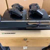 Play station 3 160giga