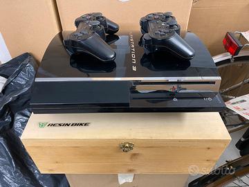 Play station 3 160giga