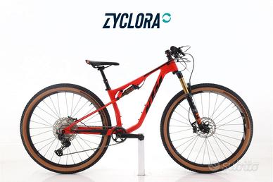 KTM Scarp Exonic XT t.S