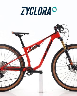 KTM Scarp Exonic XT t.S