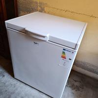 congelatore Beko