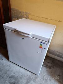 congelatore Beko