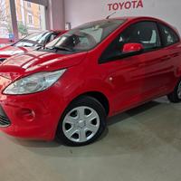 Ford Ka 1.2 Km 79.000 1PROPRIETARIO