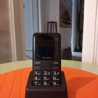 CELLULARE PANASONIC KX-TU155 EXBN