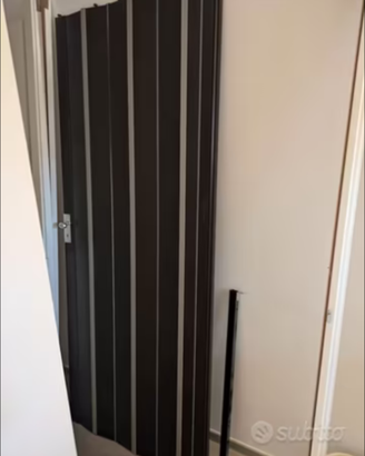 Porta a Soffietto