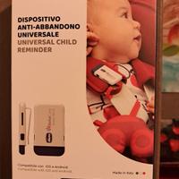 dispositivo anti-abbandono Chicco