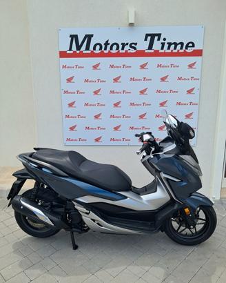 Honda Forza 300 ABS