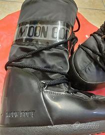 stivale da neve MOON BOOT 