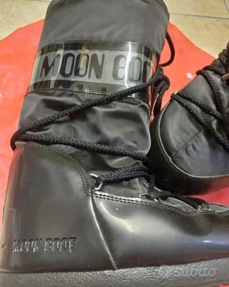 stivale da neve MOON BOOT 