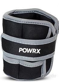 PALESTRA STEP POLSINO AB WHEEL POWR GERMANY