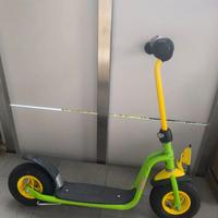 Monopattino puky