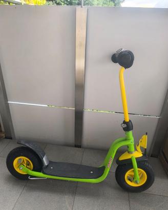Monopattino puky