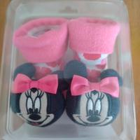 Calze sonaglio Disney