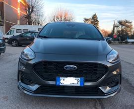 Ford Fiesta St line 2023 GARANZIA FORD