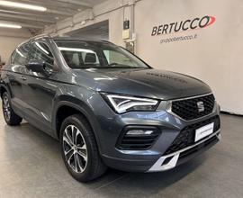 Seat Ateca 1.0 TSI Business