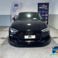 Audi RS3 Sportback 2.5 tfsi quattro s-tronic