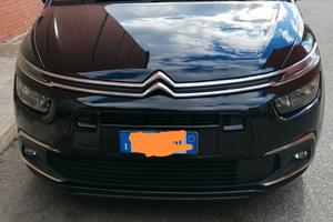 CITROEN C4 Picasso - 2017