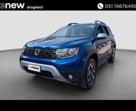 Dacia Duster 1.0 TCe 100 CV ECO-G 4x2 Prestige