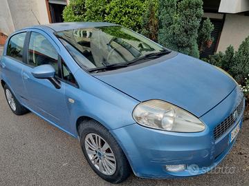 Fiat Grande Punto 1.3 MJET