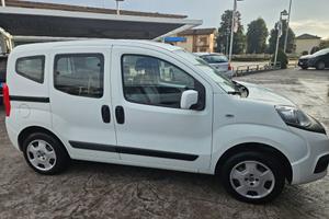 FIAT Qubo 1.4 8V 77 CV Lounge Natural Power