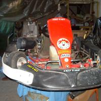 Jolly kart 60