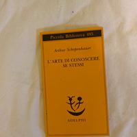 L’arte di conoscere se stessi