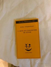 L’arte di conoscere se stessi