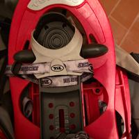 Racchette da neve TSL