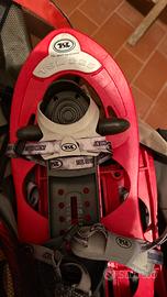 Racchette da neve TSL