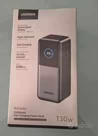 Power Bank UGREEN