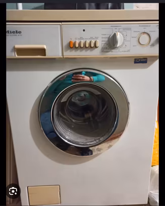 lavatrice miele w723 o simili