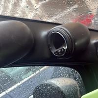Porta strumenti abarth