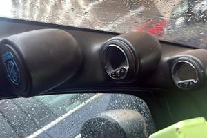 Porta strumenti abarth