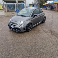 500 abarth 595