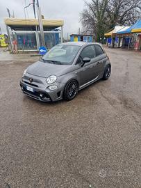500 abarth 595