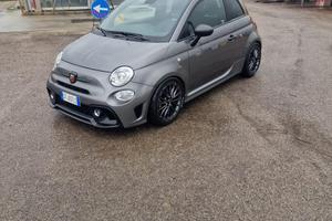 500 abarth 595