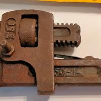 Antica Chiave a pappagallo 