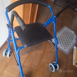 Deambulatore