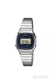 orologio CASIO Vintage Donna 