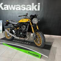 Kawasaki Z 900 RS SE PROMOZIONE