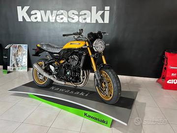 Kawasaki Z 900 RS SE PROMOZIONE