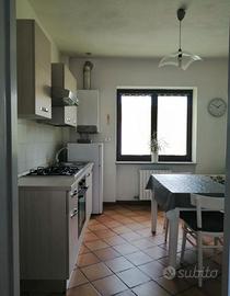 Appartamento in centro Savigliano