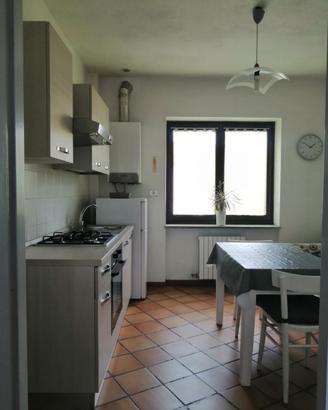 Appartamento in centro Savigliano