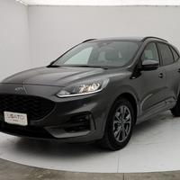 Musata e porte ford kuga