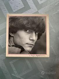 Picture Cd Renato Zero